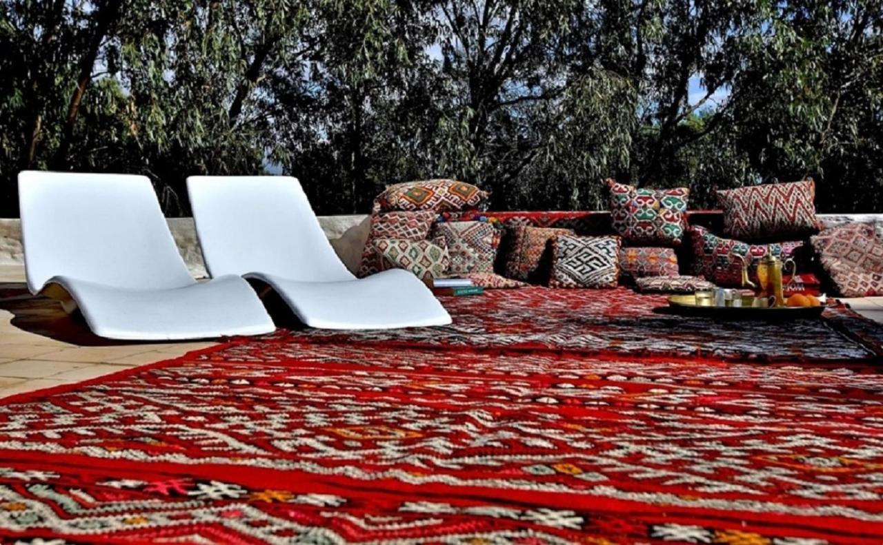 فيلا Unique Architect'S House الصويرة المظهر الخارجي الصورة