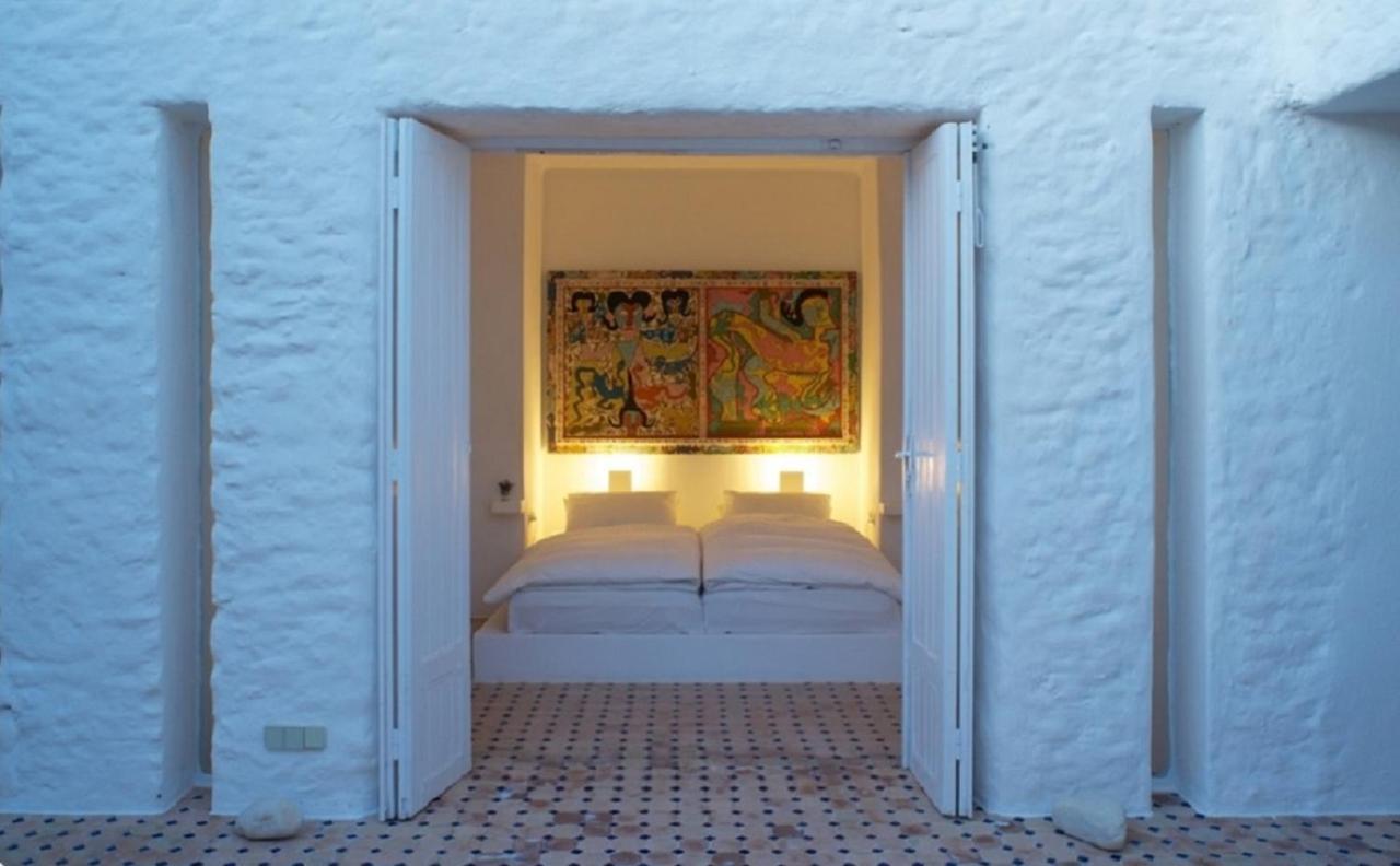 فيلا Unique Architect'S House الصويرة المظهر الخارجي الصورة