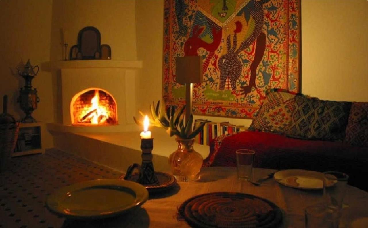 فيلا Unique Architect'S House الصويرة المظهر الخارجي الصورة