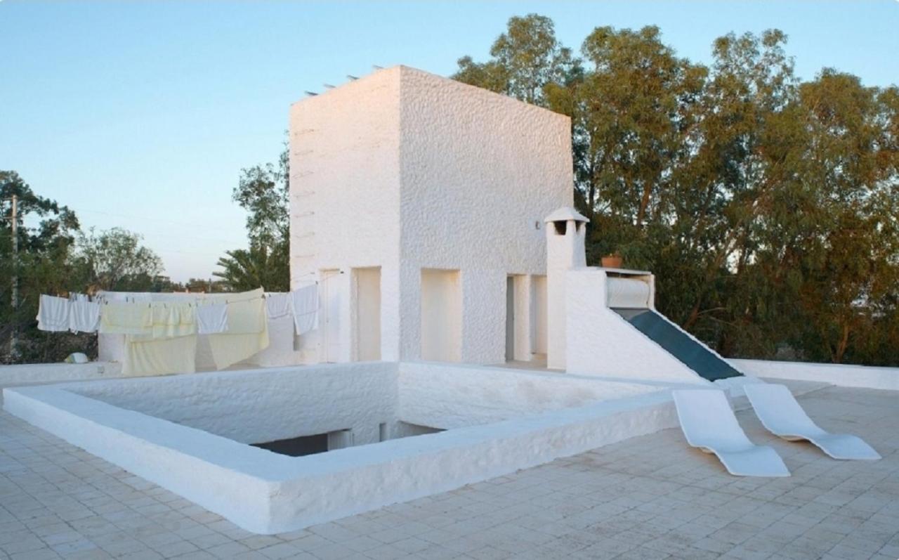 فيلا Unique Architect'S House الصويرة المظهر الخارجي الصورة