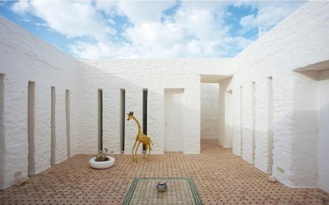 فيلا Unique Architect'S House الصويرة المظهر الخارجي الصورة