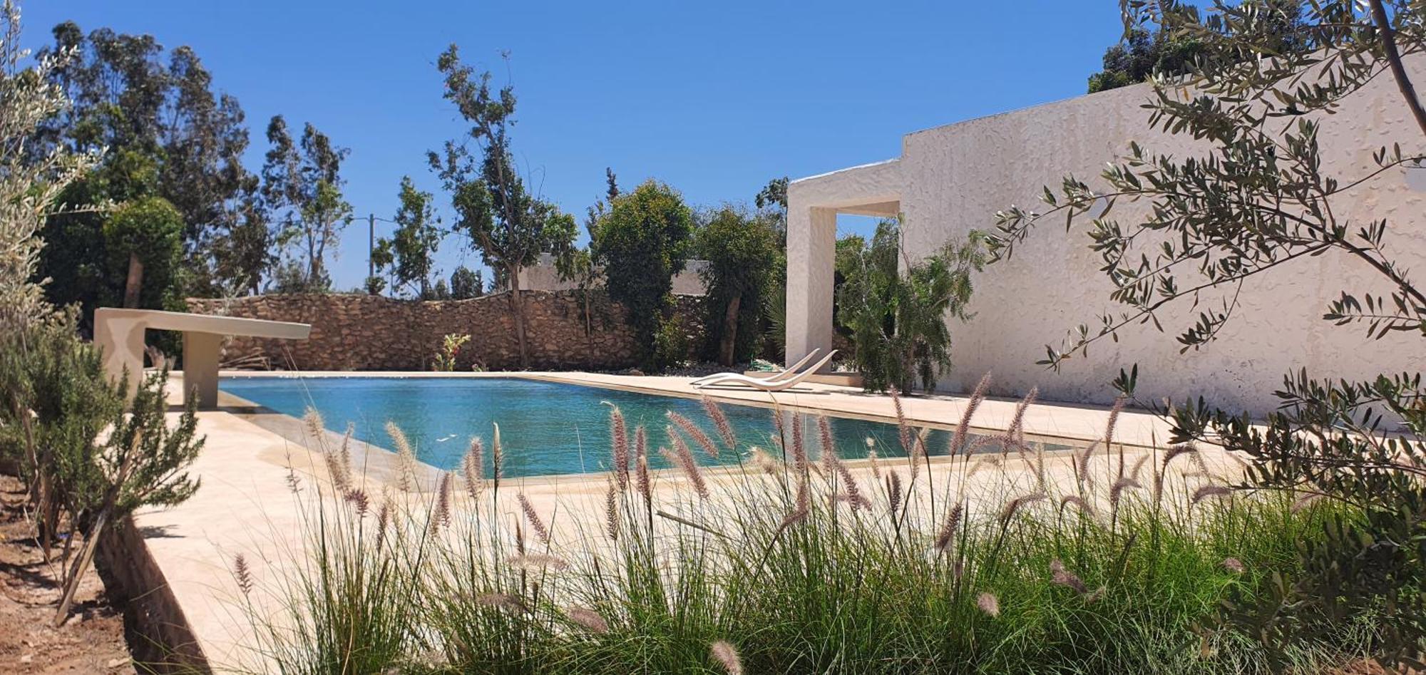 فيلا Unique Architect'S House الصويرة المظهر الخارجي الصورة